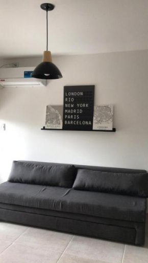 Departamento Completo Para Cuatro Personas Moderno y cercano al centro de la ciudad
